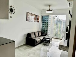 High Park Residences (D28), Apartment #466532631